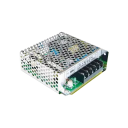 25W DC/DC Converter, Input 9.2…18V, Output 5V/5A