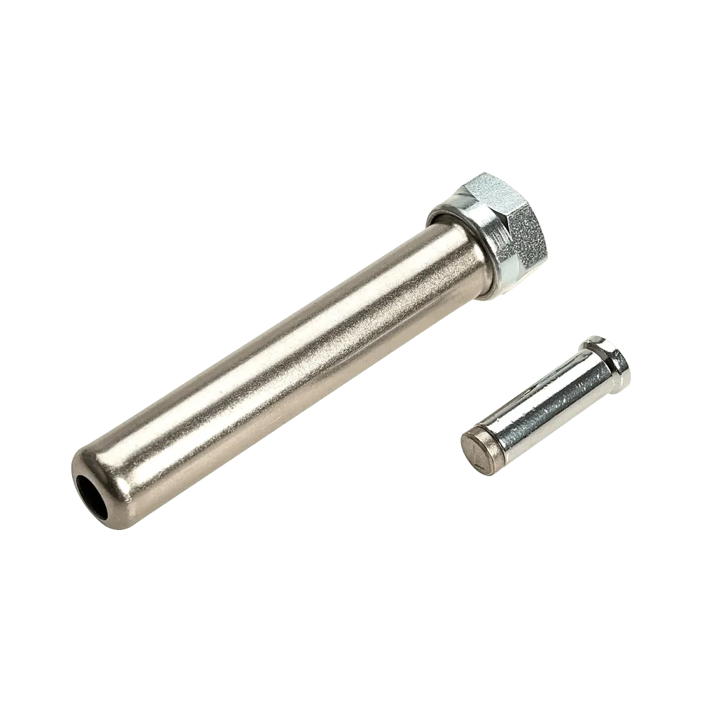 Adapter PT7/LT 370° with tip sleeve