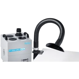 Zero Smog 4V kit 1 funnel