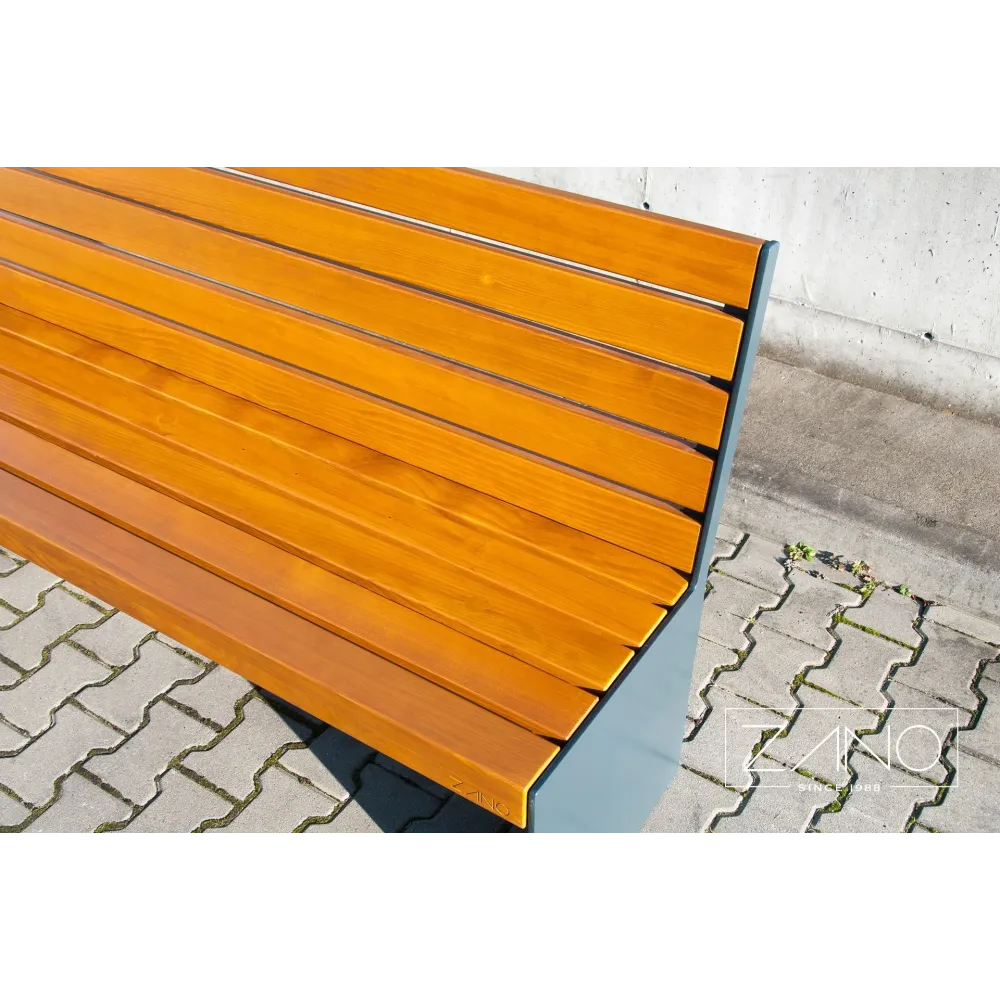Simple Seating