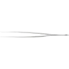 SMD tweezers with round, very narrow tips