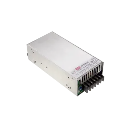 630W Enclosed Power Supply 36V/17.5A, 300% Peak Power