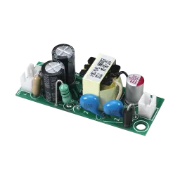 5W PCB Mount Power Supply 3.3V/1.5A