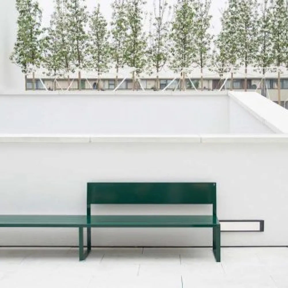 Soft Bench Grand +