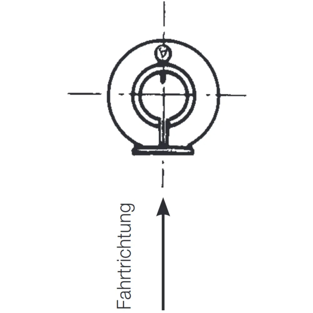Base piece type 12