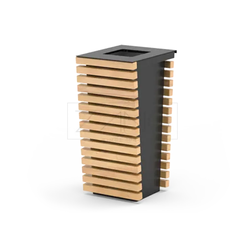 Flash Litter Bin