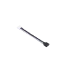 Adaptor cable RGBW RGBWW with connector for LED stripes & flat connector socket, 5poles