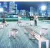 Reliq Bench