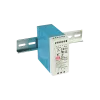 40W DIN Rail Power Supply 12V/3.33A