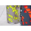 Tubus litter bin