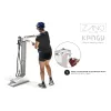 Kangu bike wash station