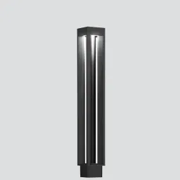 Orion D 560F2/WD35VS-Small Poles - Bollard DALI 4 Ways H. 960