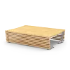 Flash bench