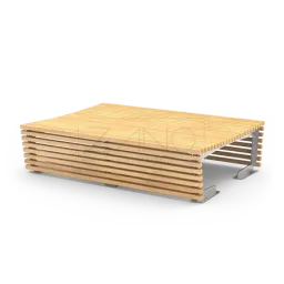 Flash bench