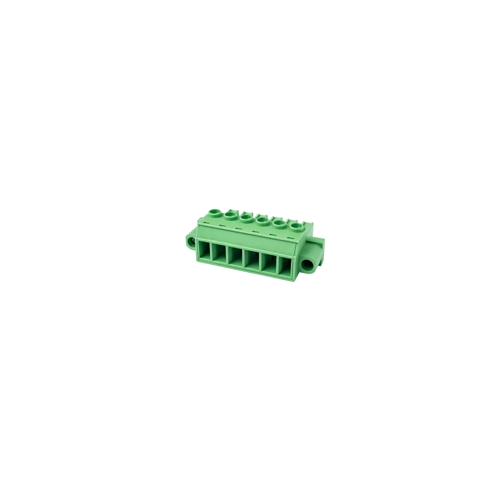 PCB Printed circuit board connector EC762HVNM-xxP