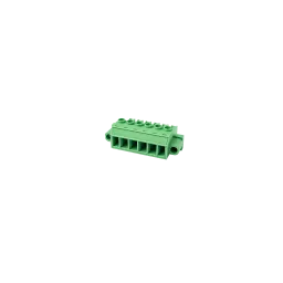 PCB Printed circuit board connector EC762HVNM-xxP