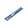 Precision tweezers with fine tips, very robust