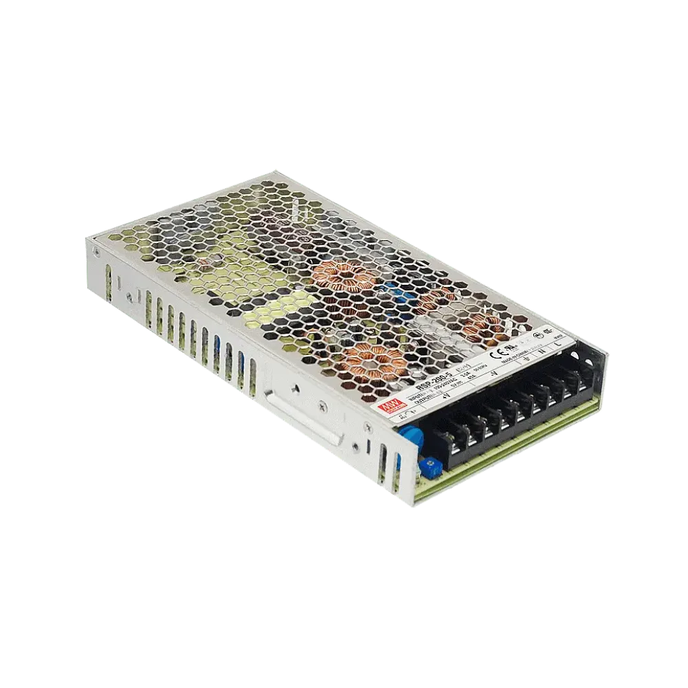 200W power supply unit 15V/13.4A