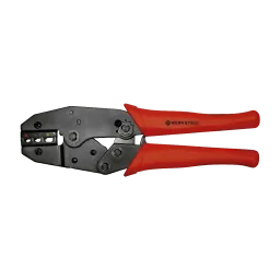 Automatic crimping pliers