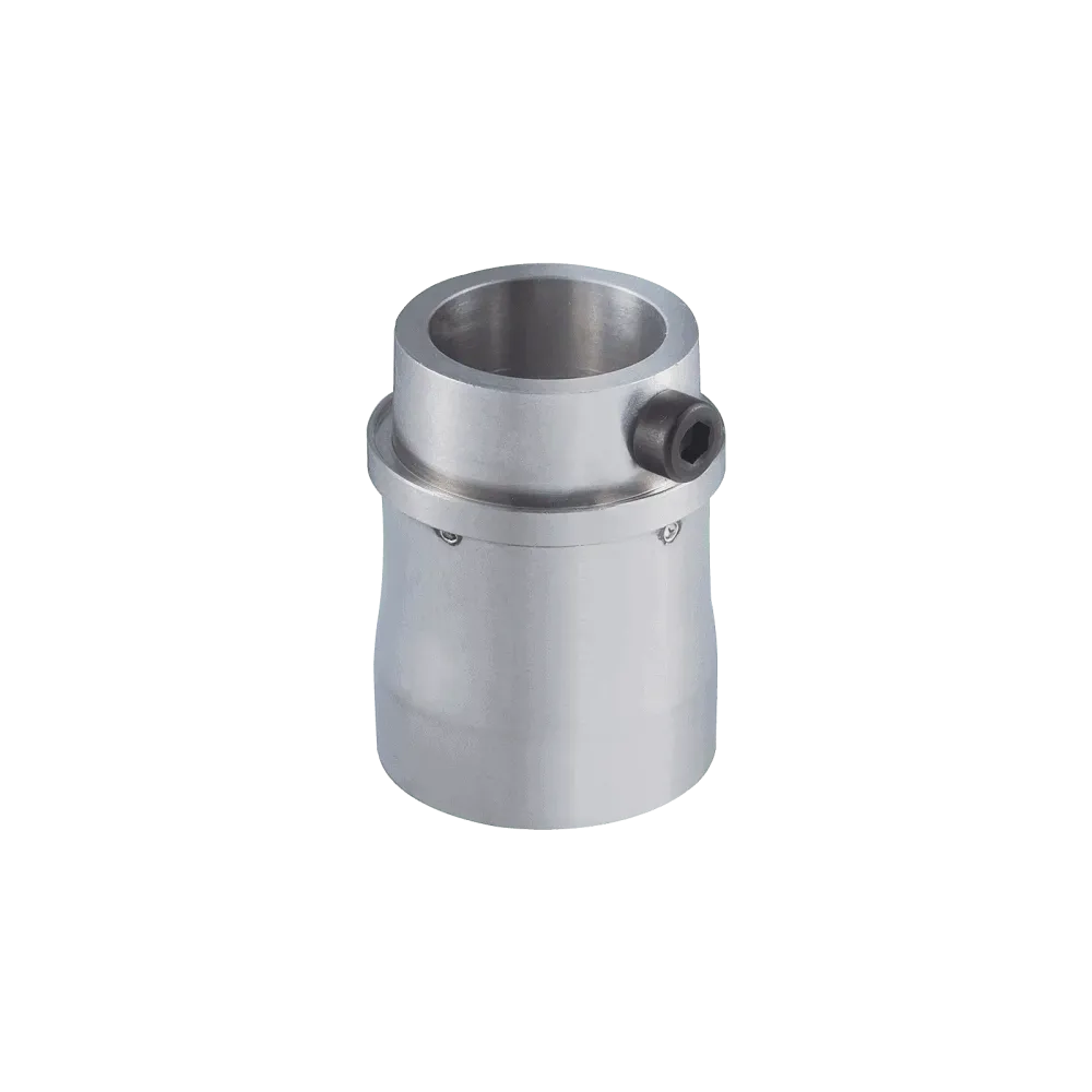 TNA nozzle adapter for WTHA