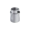TNA nozzle adapter for WTHA