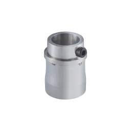 TNA nozzle adapter for WTHA