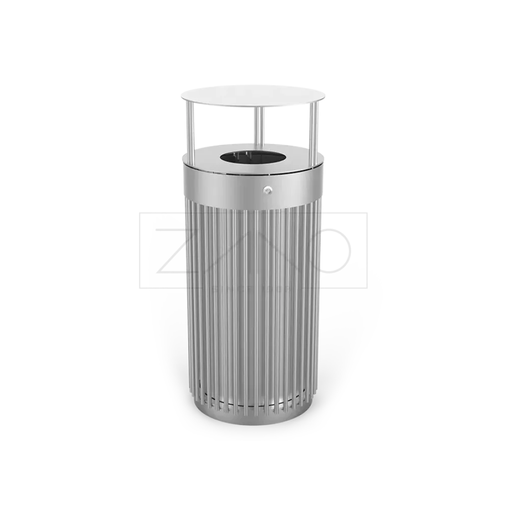 Tubus Litter Bin