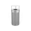 Tubus Litter Bin