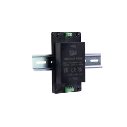 45W DC/DC-Converter, Input 150…1500Vdc, Output 24V/1.87A