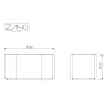 Stilo Planter