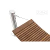 Wave urban hammock