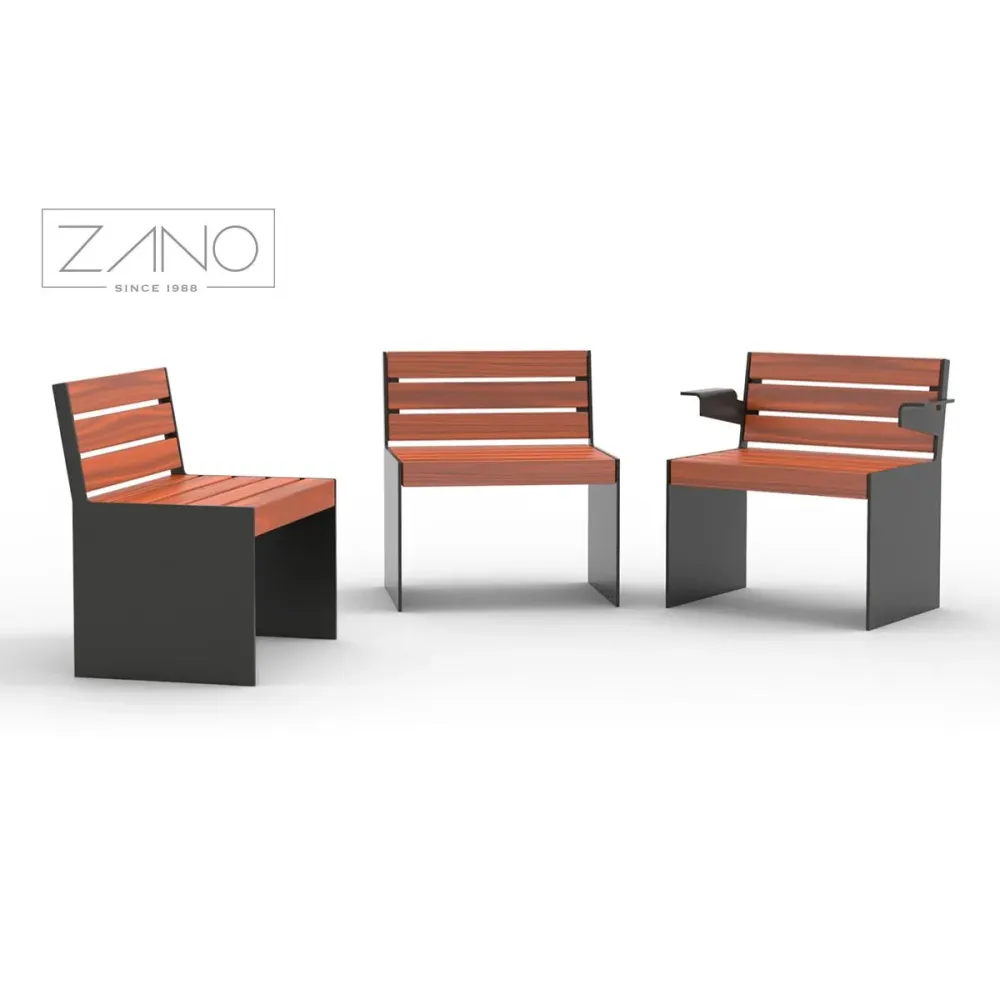 Simple chair