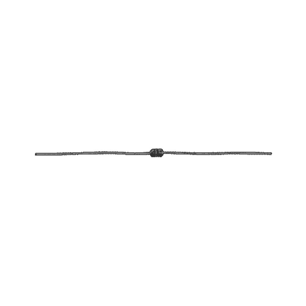 Current Setting Resistor LDC-35, 950mA / LDC-55, 1600mA / LDC-80, 2100mA