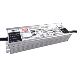 120W LED Driver CV+CC 24V/5A