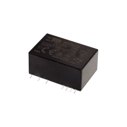 2W PCB mount power supply 24V/83mA, SMD