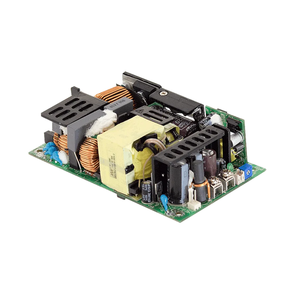 400W Medical Open Frame Power Supply 48V/8.4A