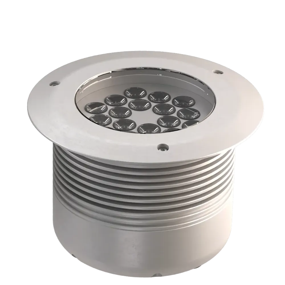 Ghostbeam 18C 230 V 50/60 Hz - insulation class II
