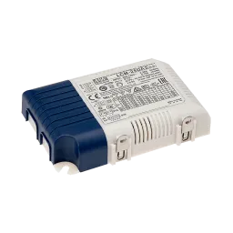 25W LED Driver CC 350/500/600/700/900/1050mA, DALI2