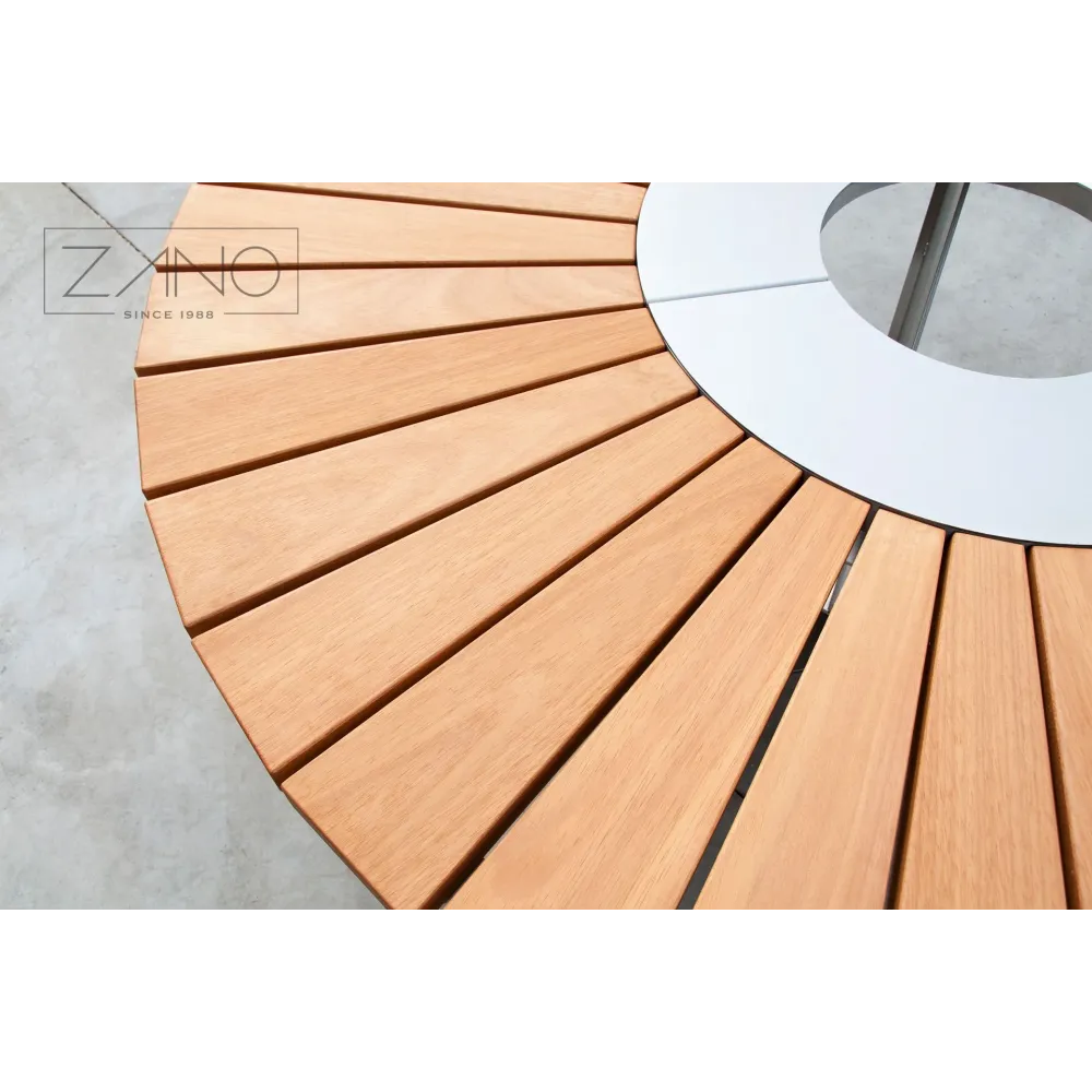 Domino Table