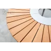 Domino Table