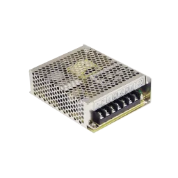 50W Enclosed Power Supply 3.3V/15A