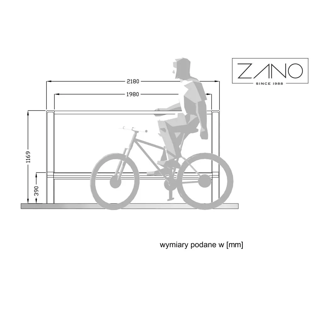 Pauza Bikers rest
