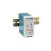 40W DIN Rail Power Supply 24V/1.7A