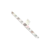 LED strip connector, 10mm, 2-5-pin