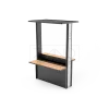 Solar charging station Scandik