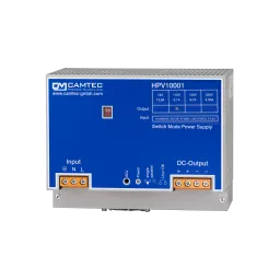 1001W DIN Rail Power Supply 220V/4.55A