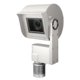 Roundshot Livecam generation 5