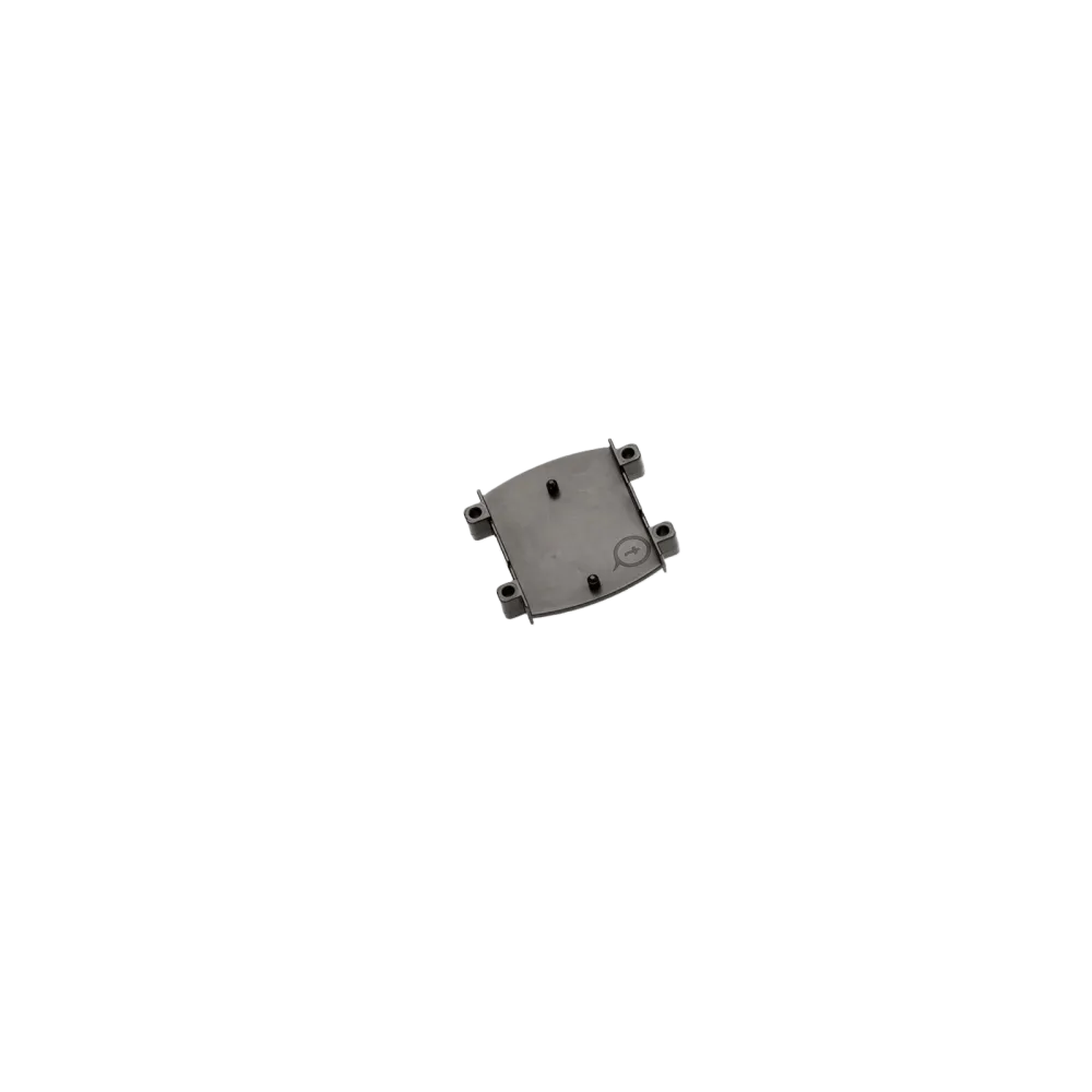 Bracket for 3-5 Pole Terminal Blocks TH026 / TH027 / TH032