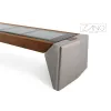 Photon solar bench