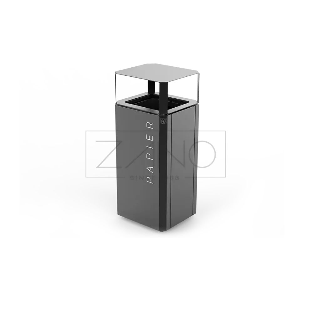 Stilo Litter Bin